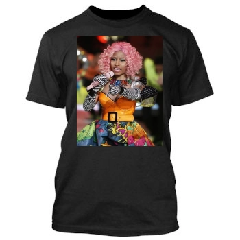 Nicki Minaj Men's TShirt