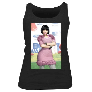 Nicki Minaj Women's Tank Top