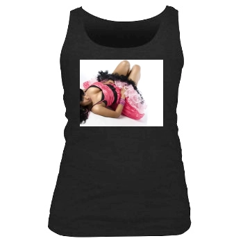 Nicki Minaj Women's Tank Top