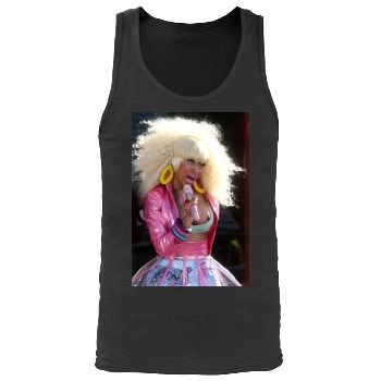 Nicki Minaj Men's Tank Top