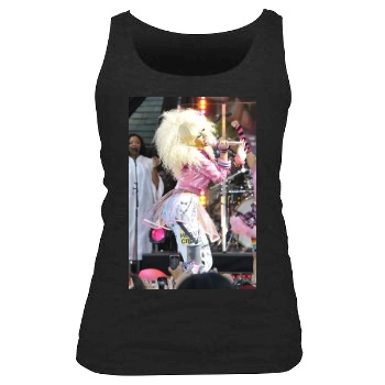 Nicki Minaj Women's Tank Top