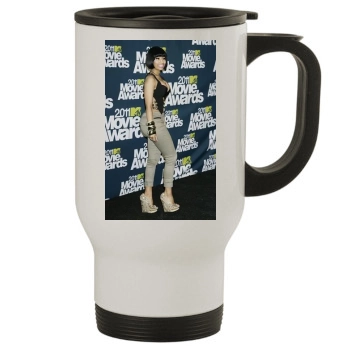 Nicki Minaj Stainless Steel Travel Mug