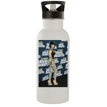 Nicki Minaj Stainless Steel Water Bottle