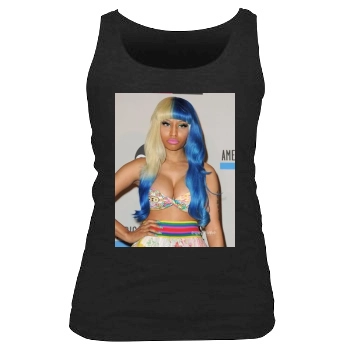 Nicki Minaj Women's Tank Top