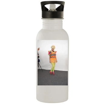 Nicki Minaj Stainless Steel Water Bottle