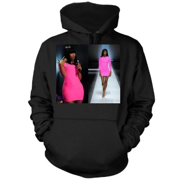 Nicki Minaj Mens Pullover Hoodie Sweatshirt