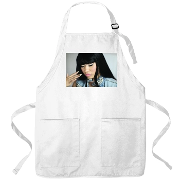 Nicki Minaj Apron