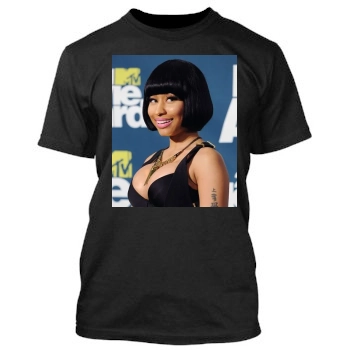 Nicki Minaj Men's TShirt