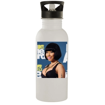 Nicki Minaj Stainless Steel Water Bottle