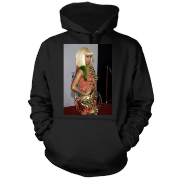 Nicki Minaj Mens Pullover Hoodie Sweatshirt