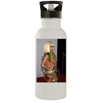 Nicki Minaj Stainless Steel Water Bottle