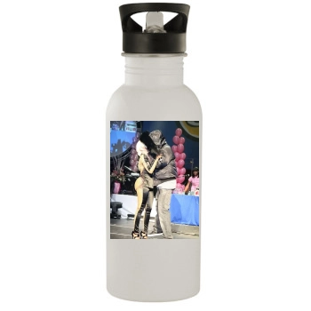 Nicki Minaj Stainless Steel Water Bottle