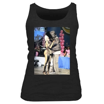 Nicki Minaj Women's Tank Top