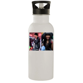 Nicki Minaj Stainless Steel Water Bottle