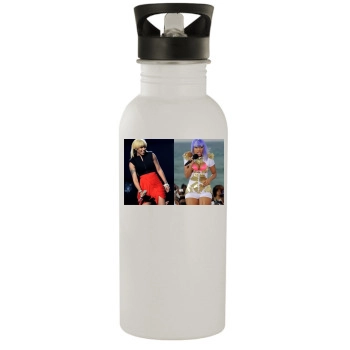 Nicki Minaj Stainless Steel Water Bottle