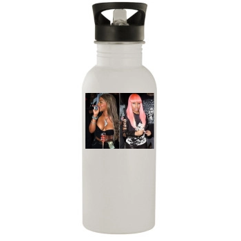 Nicki Minaj Stainless Steel Water Bottle