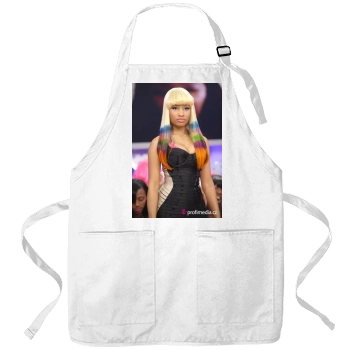 Nicki Minaj Apron