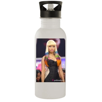 Nicki Minaj Stainless Steel Water Bottle