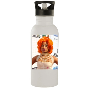 Nicki Minaj Stainless Steel Water Bottle