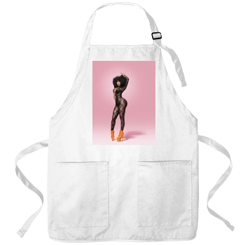 Nicki Minaj Apron