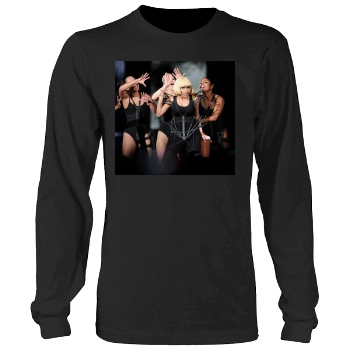 Nicki Minaj Men's Heavy Long Sleeve TShirt