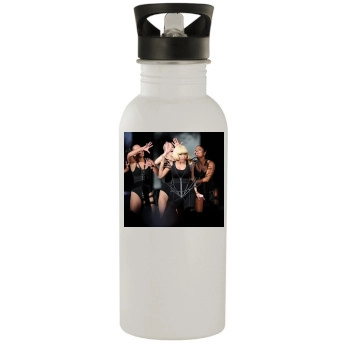 Nicki Minaj Stainless Steel Water Bottle