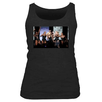 Nicki Minaj Women's Tank Top