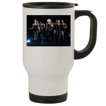 Nicki Minaj Stainless Steel Travel Mug