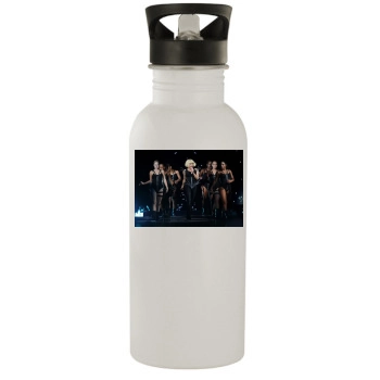 Nicki Minaj Stainless Steel Water Bottle