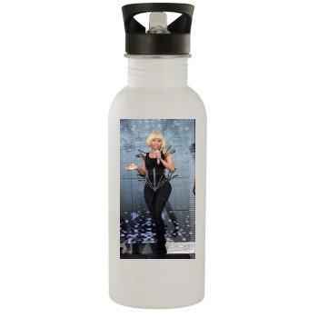 Nicki Minaj Stainless Steel Water Bottle