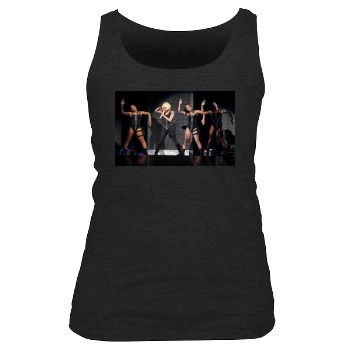 Nicki Minaj Women's Tank Top