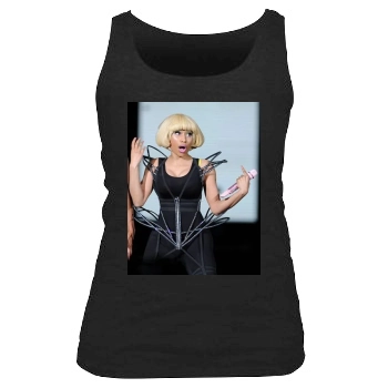 Nicki Minaj Women's Tank Top