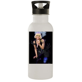 Nicki Minaj Stainless Steel Water Bottle