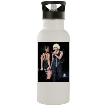 Nicki Minaj Stainless Steel Water Bottle