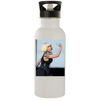 Nicki Minaj Stainless Steel Water Bottle