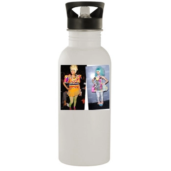 Nicki Minaj Stainless Steel Water Bottle