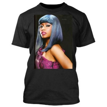 Nicki Minaj Men's TShirt