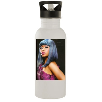 Nicki Minaj Stainless Steel Water Bottle