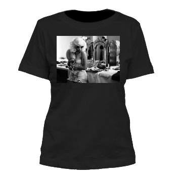 Nicki Minaj Women's Cut T-Shirt