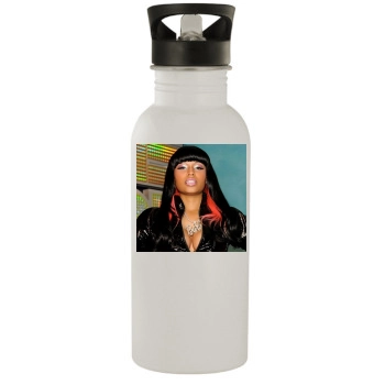 Nicki Minaj Stainless Steel Water Bottle