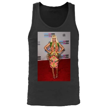 Nicki Minaj Men's Tank Top