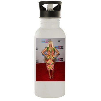 Nicki Minaj Stainless Steel Water Bottle