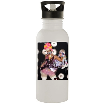 Nicki Minaj Stainless Steel Water Bottle