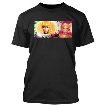 Nicki Minaj Men's TShirt