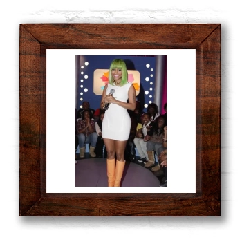 Nicki Minaj 6x6