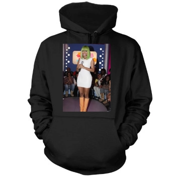 Nicki Minaj Mens Pullover Hoodie Sweatshirt