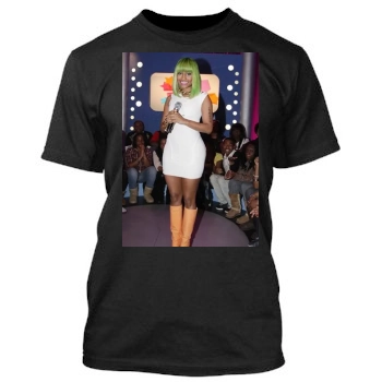 Nicki Minaj Men's TShirt