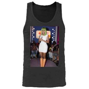 Nicki Minaj Men's Tank Top