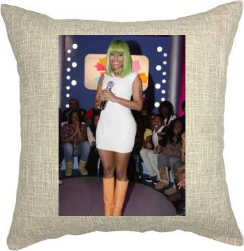 Nicki Minaj Pillow