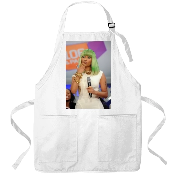 Nicki Minaj Apron